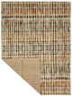 Furniture of America® Wilhelm Chroma Multi 5'x8' Area Rug-1
