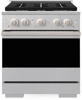 Stainless Steel
