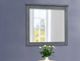 Cottage Creek Furniture Brookfield Grey Mirror-3