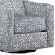 Southern Motion™ Customizable Diva Swivel Glider Chair-3