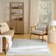Nourison Home™ Washable Charm 5'x7' Style 8 Area Rug-1