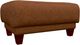 La-Z-Boy® Draper Clay Ottoman-0