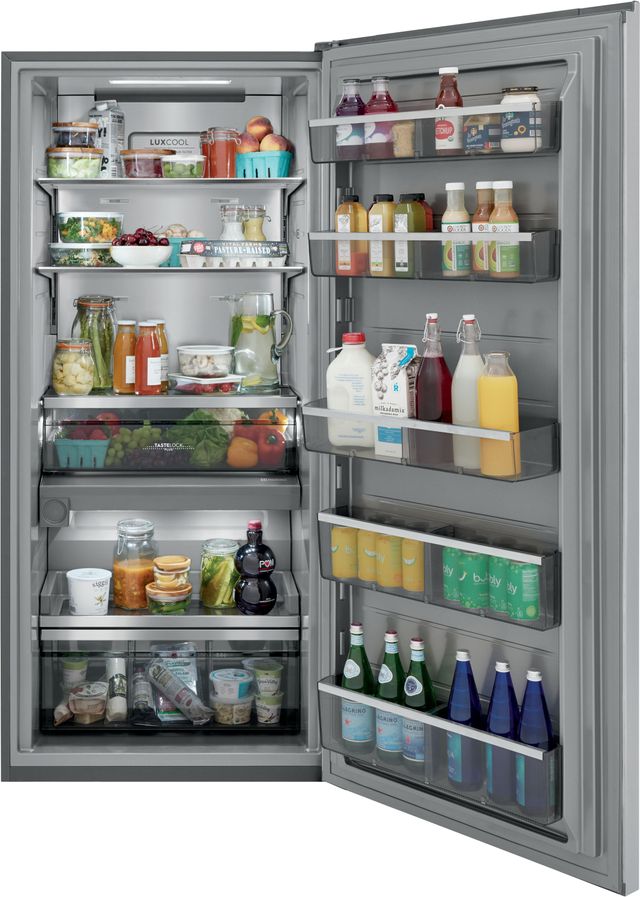 Electrolux 5 Piece Stainless Steel Kitchen Package-14