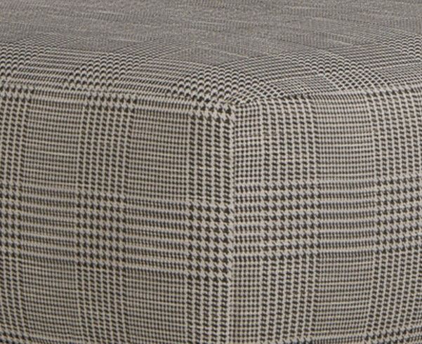 American Wholesale Furniture Cutler Basalt Cocktail Ottoman-2