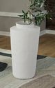 Signature Design by Ashley® Flurinworth Cream 29" Vase-3