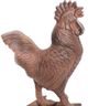 Crestview Collection Dixie Copper Statues-1