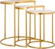 TOV Furniture Crescent Nesting Tables-1