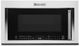 KitchenAid® 1.9 Cu. Ft. White Over The Range Microwave-0