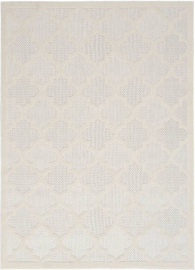 Nourison Home™ Nourison Easy Care 5'x7' Style 4 Area Rug-0