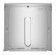 KitchenAid® 30" Juniper Smart Single Electric Wall Oven with Assisted Cook Cycles-1