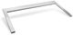 Napoleon OASIS® 48" x 24" Stainless Steel Countertop for 44" Grill Head-2