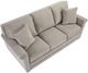 La-Z-Boy® Bexley Platinum Sofa-4