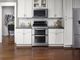 Whirlpool® 30" Stainless Steel Double Oven Freestanding Gas Range-1