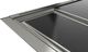 Fulgor Milano Sofia 48" Stainless Steel Pro Induction Cooktop-3