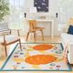 Nourison Home™ Aloha 5'x8' Style 60 Area Rug-1