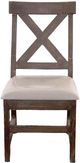 Vintage Furniture X Squared 7-Piece Dining Set-2