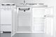 Summit® 60" White All-In-One Kitchenette-2