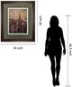 Classy Living Bofarull M. Sky's The Limit Wall Art-2
