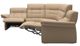 Stressless® by Ekornes® Mary 5-Piece Adjustable Headrest Reclining Sectional Sofa Set-2