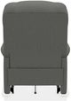 La-Z-Boy® Pinnacle PowerReclineXRW™ Reclina-Way® Smoke Recliner-1