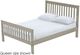 Crate Designs™ Furniture Storm Queen Mission Bed-0