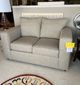 Loveseat 64" x 37" x 38"-0