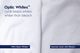Electrolux® 600 Series White Electric Laundry Center, 4.5 Cu. Ft. Washer, 8.0 Cu. Ft. Dryer-4