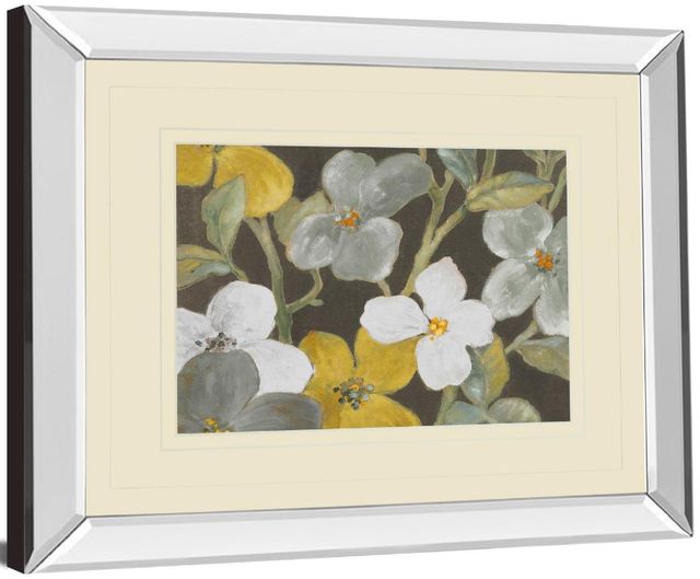 Classy Living Lanie Loreth Garden Party In Gray 1 Wall Art-3