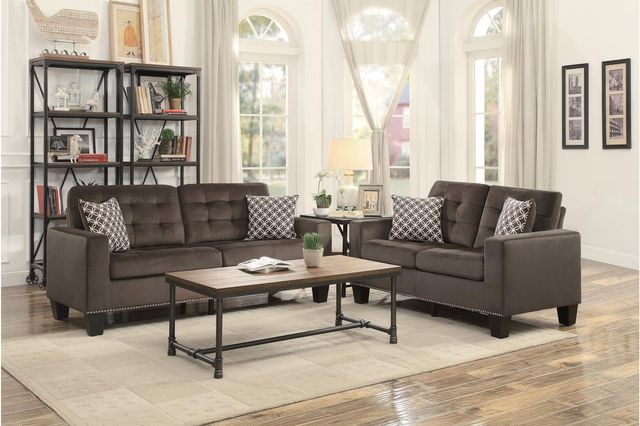 Mazin Furniture Lantana Sofa-2
