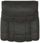 La-Z-Boy® Morrison Navy Leather Power Rocking Recliner with Headrest-4