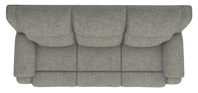 La-Z-Boy® Dorian Atlantic Power Reclining Sofa with Headrest-4