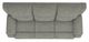 La-Z-Boy® Dorian Atlantic Power Reclining Sofa with Headrest-4