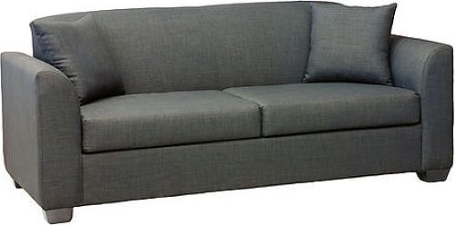 Edgewood Furniture Planet Grey Sofa Bed-1