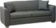 Edgewood Furniture Planet Grey Sofa Bed-1