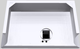 Vent-A-Hood® Designer Series 42" White Wall Mounted Range Hood-2