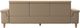 Stressless® by Ekornes® Customizable Anna Power Reclining Sofa-1