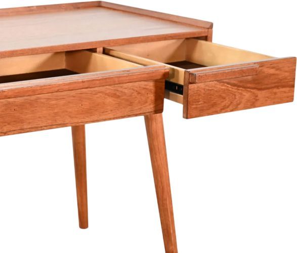 Sunny Designs™ American Modern Cinnamon Office Desk-3