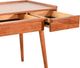 Sunny Designs™ American Modern Cinnamon Office Desk-3