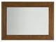 Tommy Bahama® Furniture Island Fusion Luzon Brown Landscape Mirror-0