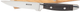 Lynx® Stainless Steel Steak Knife Box Set-1