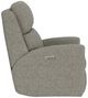 Flexsteel® Catalina Power Rocking Recliner with Power Headrest-2