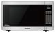 Panasonic Genius® Inverter® 1.3 Cu. Ft. Stainless Steel Microwave-0