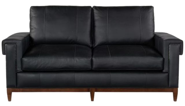 Bradington-Young Customizable Noah Studio Sofa-1