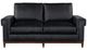 Bradington-Young Customizable Noah Studio Sofa-1