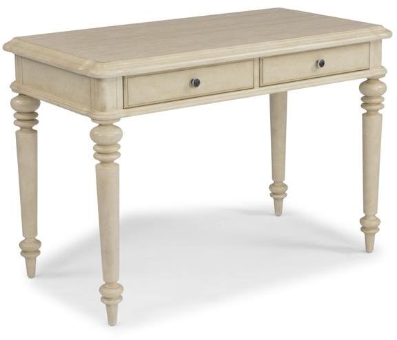 homestyles® Provence White Desk-1