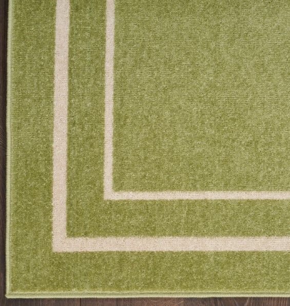 Nourison Home™ Essentials 5' Square Style 18 Area Rug-1
