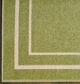 Nourison Home™ Essentials 5' Square Style 18 Area Rug-1