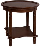 Dark Walnut