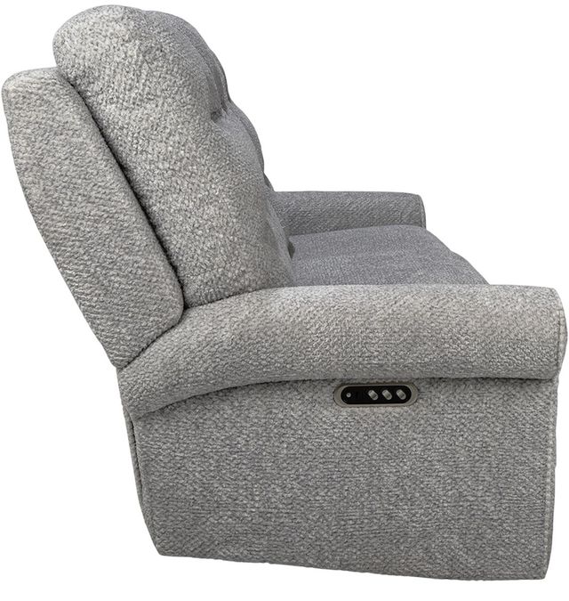 Decor-Rest® Furniture LTD Customizable M8508PHL Power Reclining Sofa with Headrest and Lumbar-2