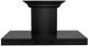 ZLINE 24" Black Stainless Steel Wall Mounted Range Hood with CrownSound® Bluetooth Speakers-0